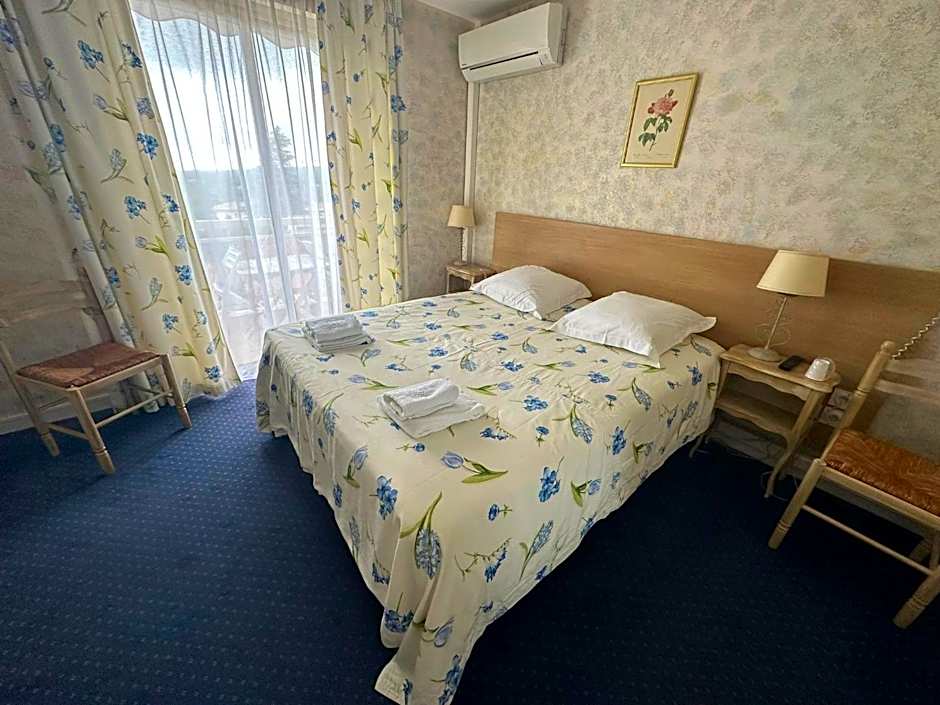 Logis Le Relais Imperial