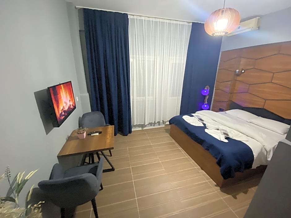 Kadıkoy Linda Hotel 