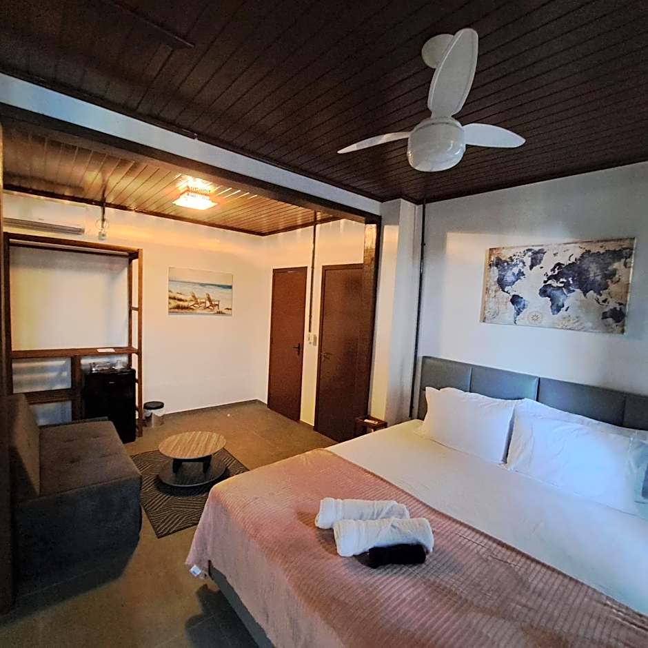 Pousada Trilha da Serra