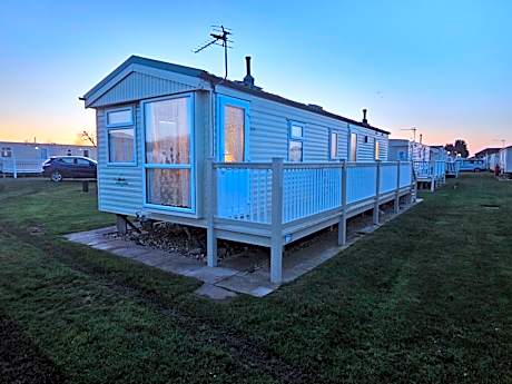 Esmeralda's Caravan Hire Mablethorpe