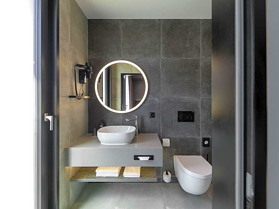 ibis Styles Friedrichshafen