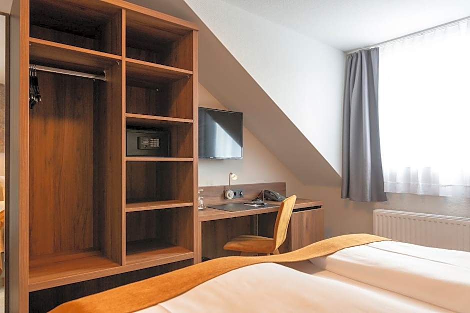 Art Hotel Aachen