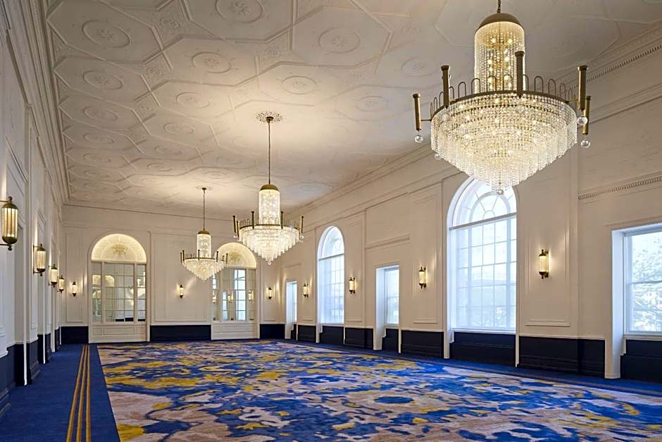 Hotel Cleveland Autograph Collection