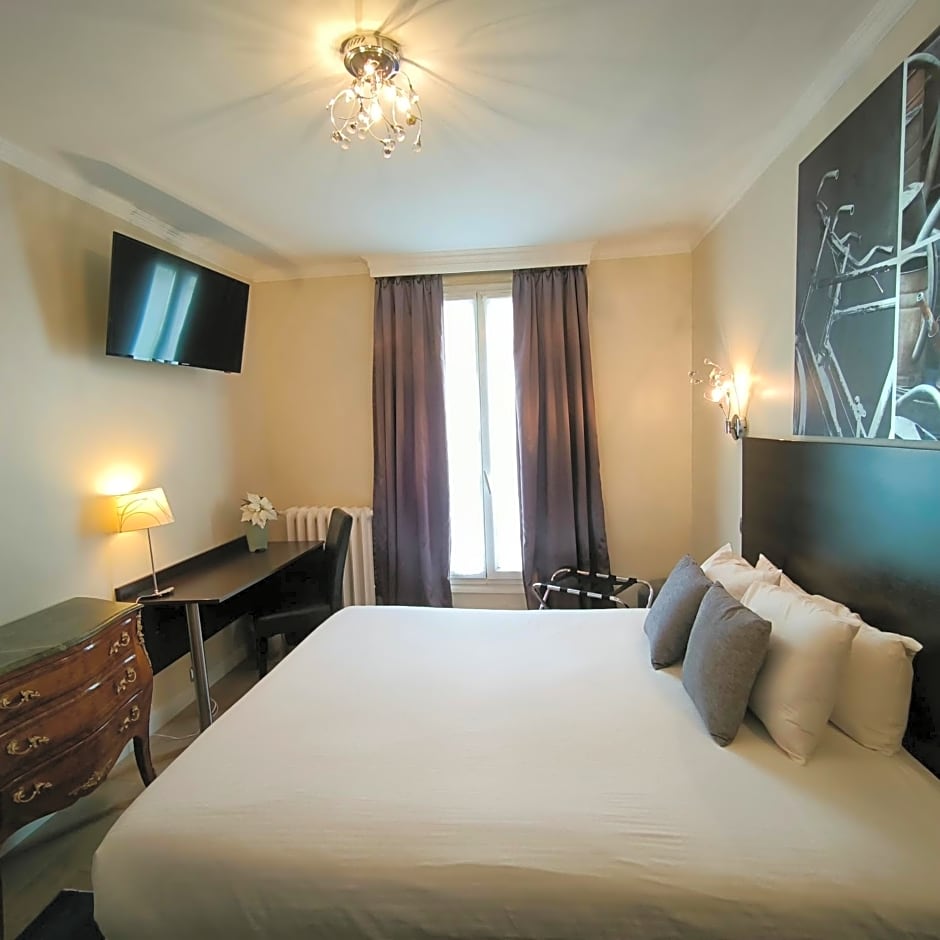 Hotel Le Twelve