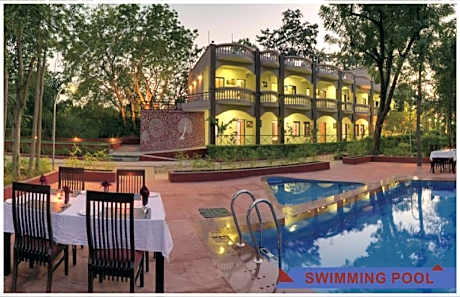 Swapna Srushti Resort