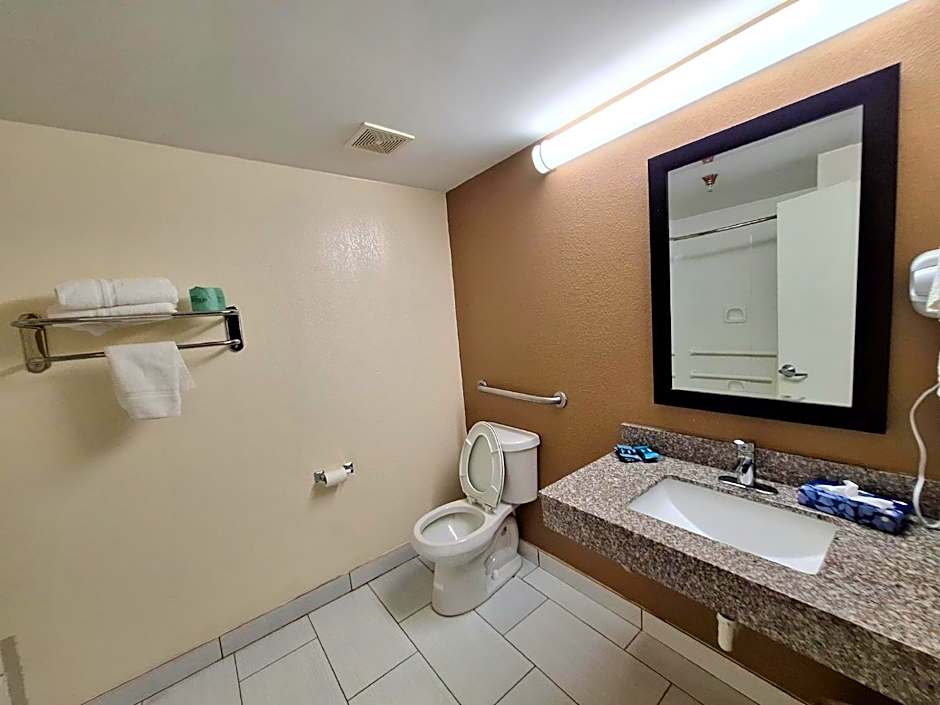 Trident Inn & Suites New Orleans