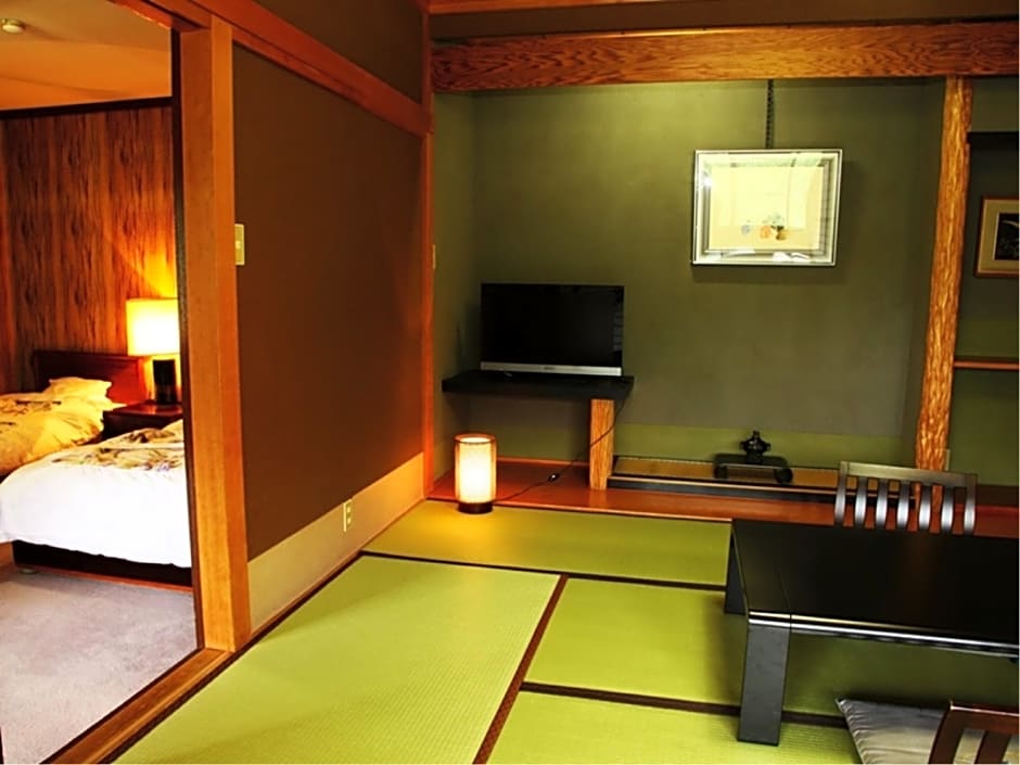 Hotel Tsunogami