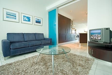 2 Bedroom