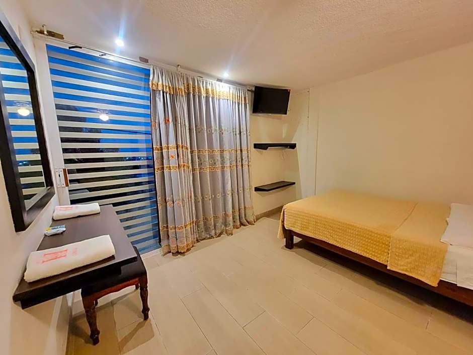 Hotel Las Torres