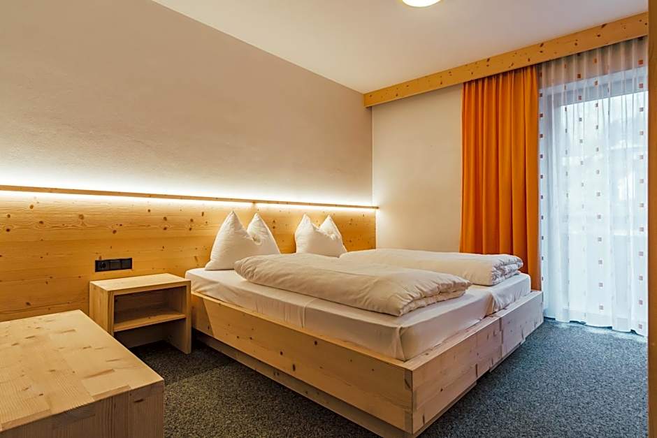 Hotel Residence Griesfeld