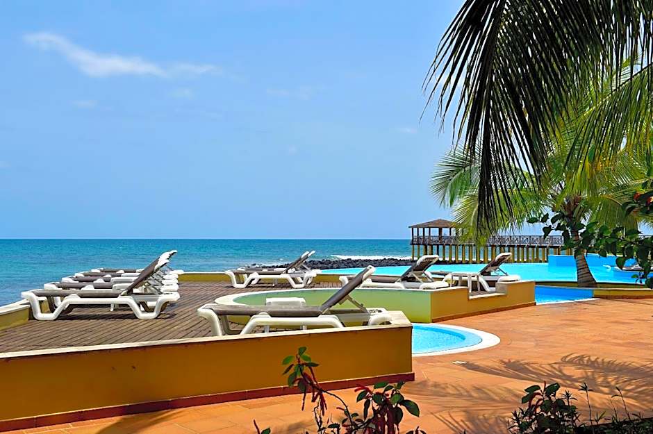 Pestana Sao Tome