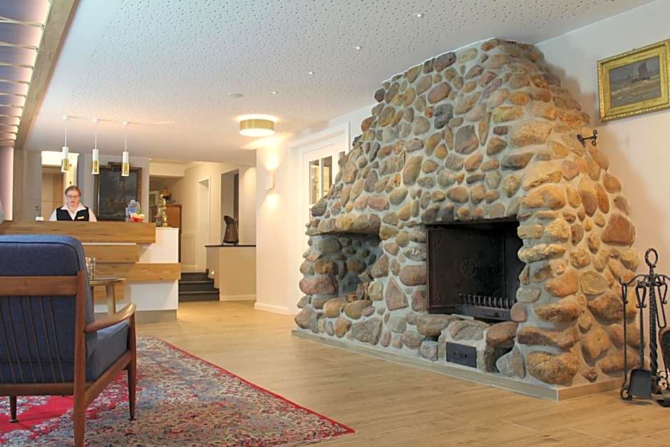 Hotel Wehrburg