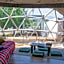 Glamping Fujinokirameki Fujigotemba