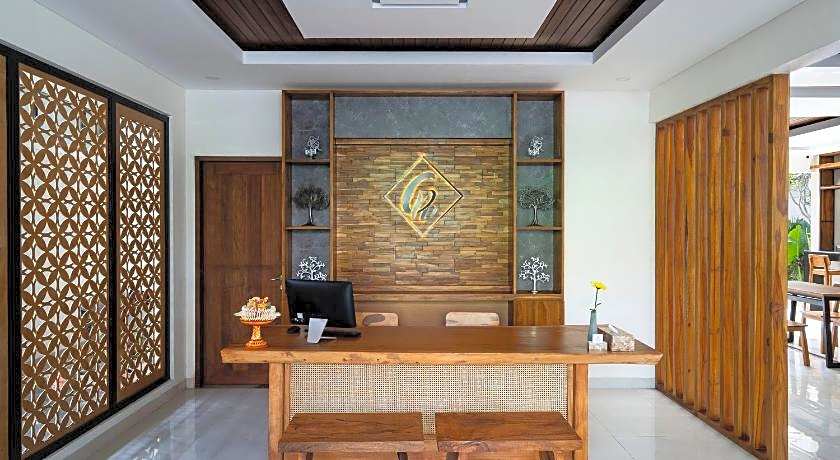 The Calna Villa Bali