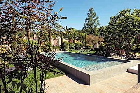 Relais Villa Borghetto
