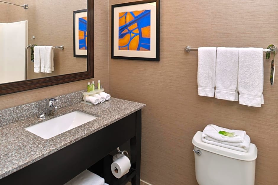 Holiday Inn Express Hotel & Suites St. Louis West-OFallon By IHG