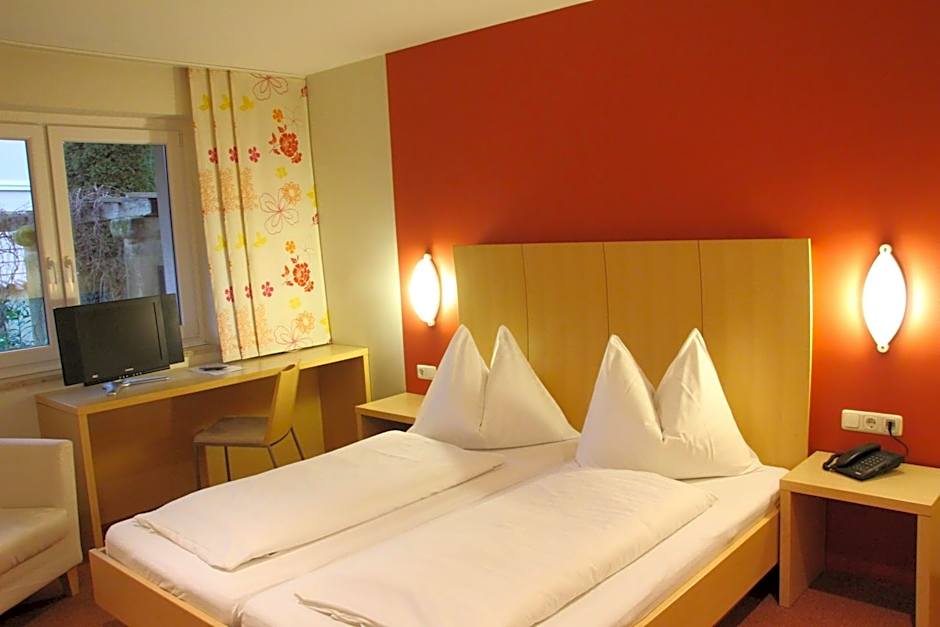 Hotel Alhartinger Hof