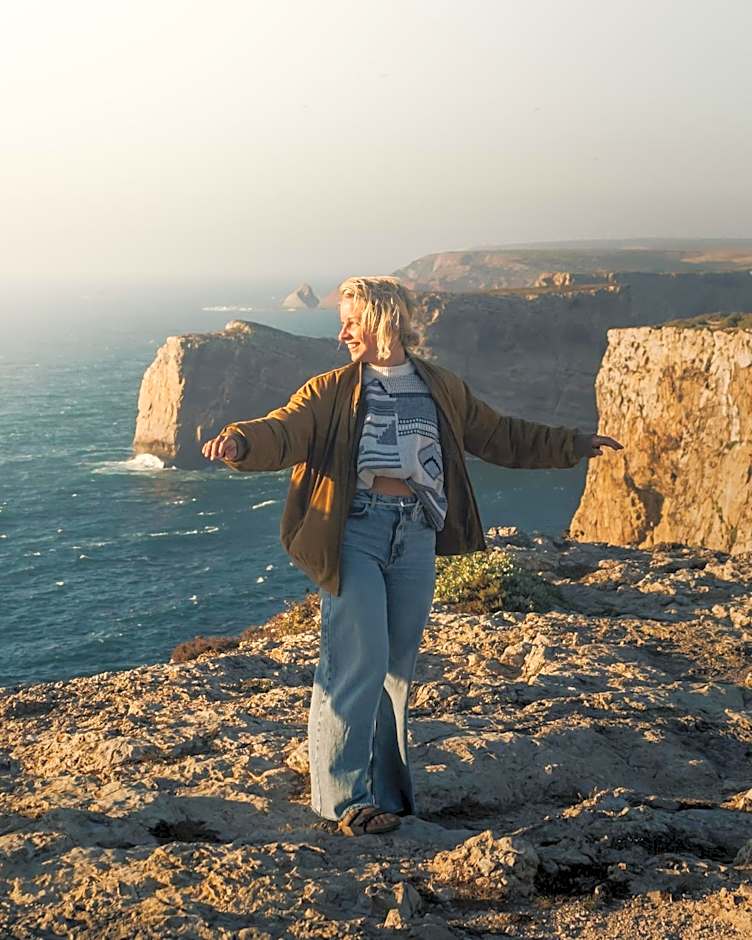 The Lighthouse Hostel