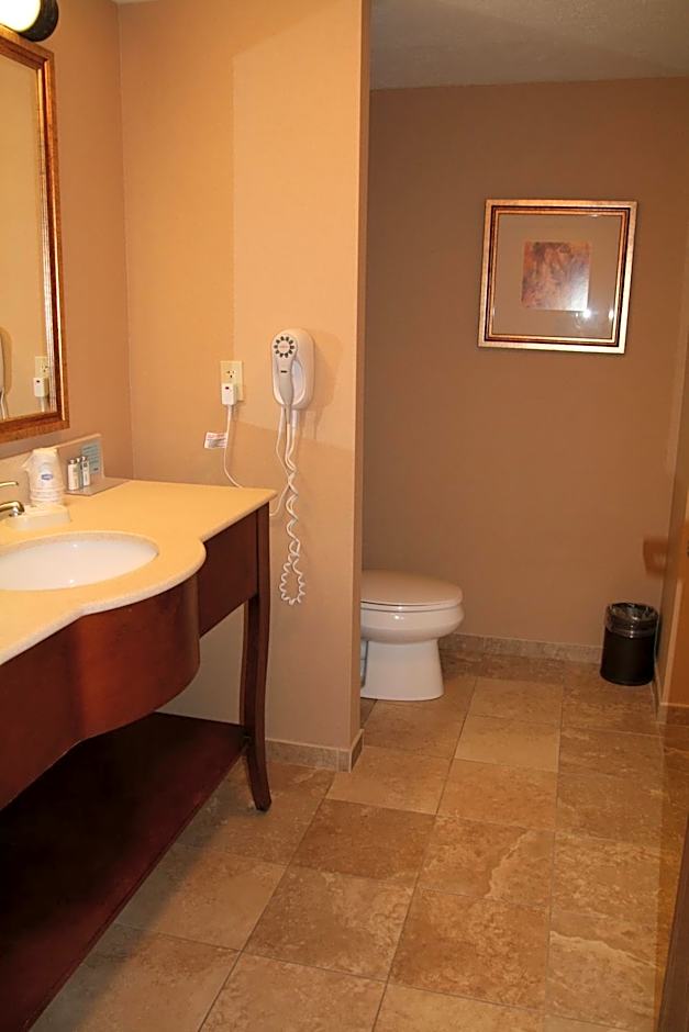McKnight Hotel