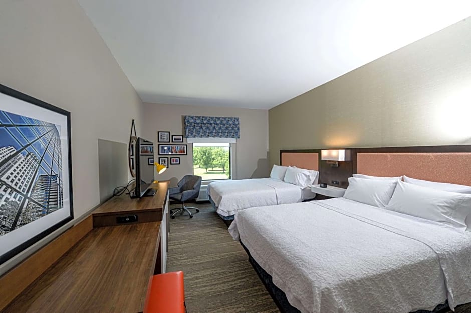 Hampton Inn By Hilton & Suites Lenoir, Nc