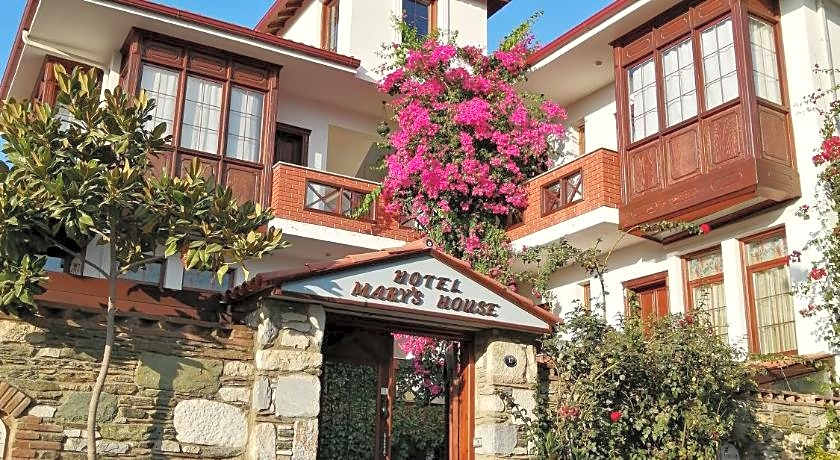 Hotel Mary's House