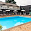 La Maison OBONO Hôtel Restaurant & Spa