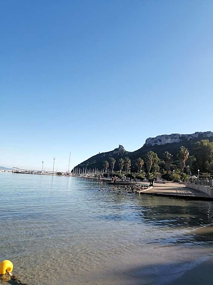 Luxury Rooms Paoli 19