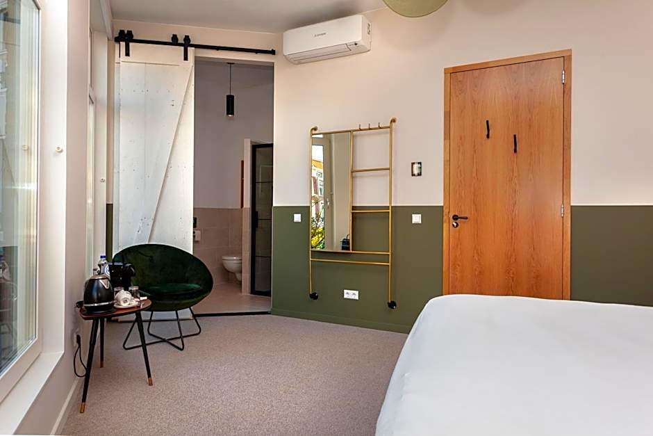 La Paulowna Boutique Hotel