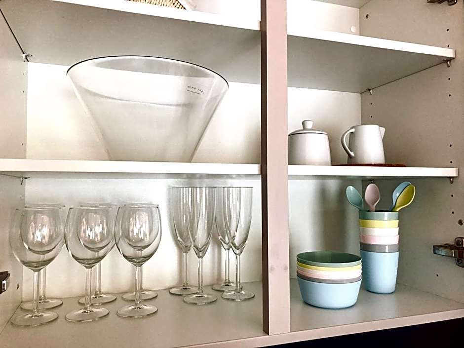 APSTAY Eggenberg I Self Check-in I Parking option