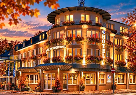 Hotel-Hofbräu am Stadtring