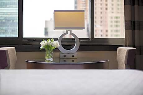 Traditional, Guest room, 2 Double