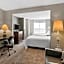Best Western Plus Boston Hotel