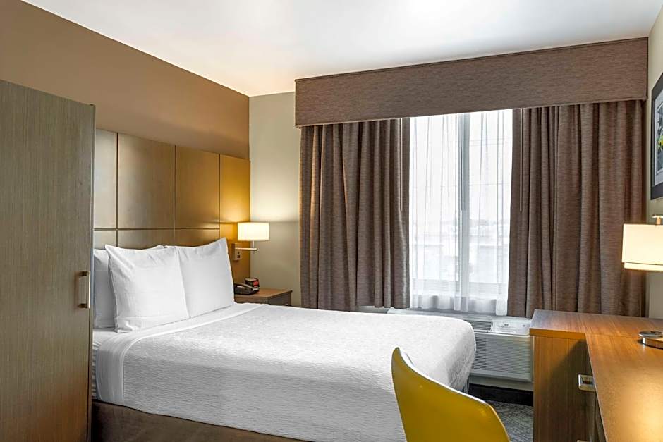 Best Western Brooklyn-Coney Island Inn