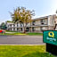 Quality Inn Oshkosh Aviation Park
