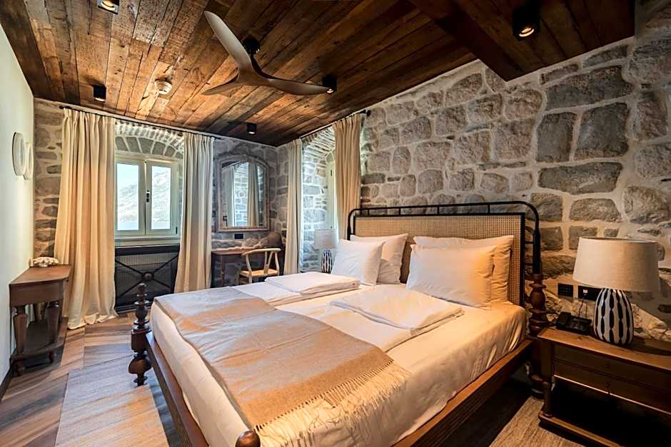 Hotel Palazzo del Mare - Essenza