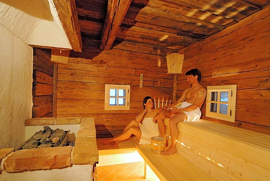 Landhotel Kielhuberhof