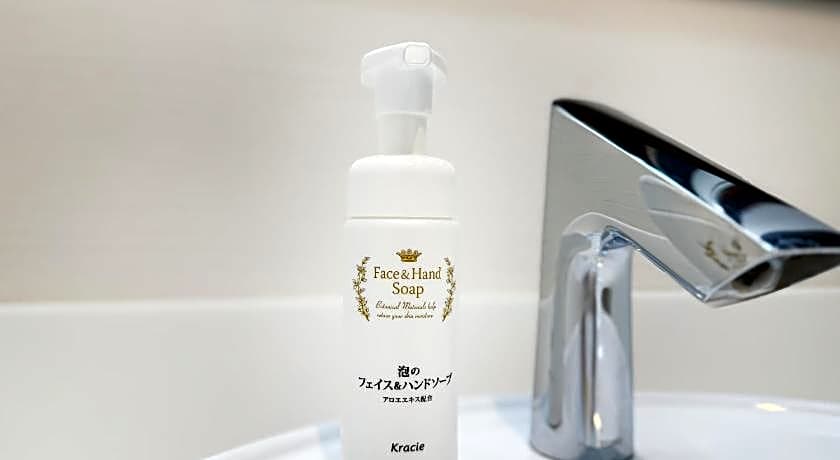 Hotel BaliBali Matsudo