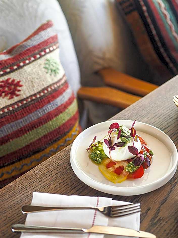 Artist Residence Oxfordshire