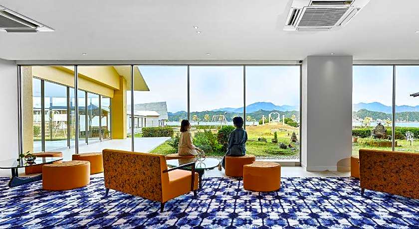 Hanairotoridorino Yado Kayuu Ryokan