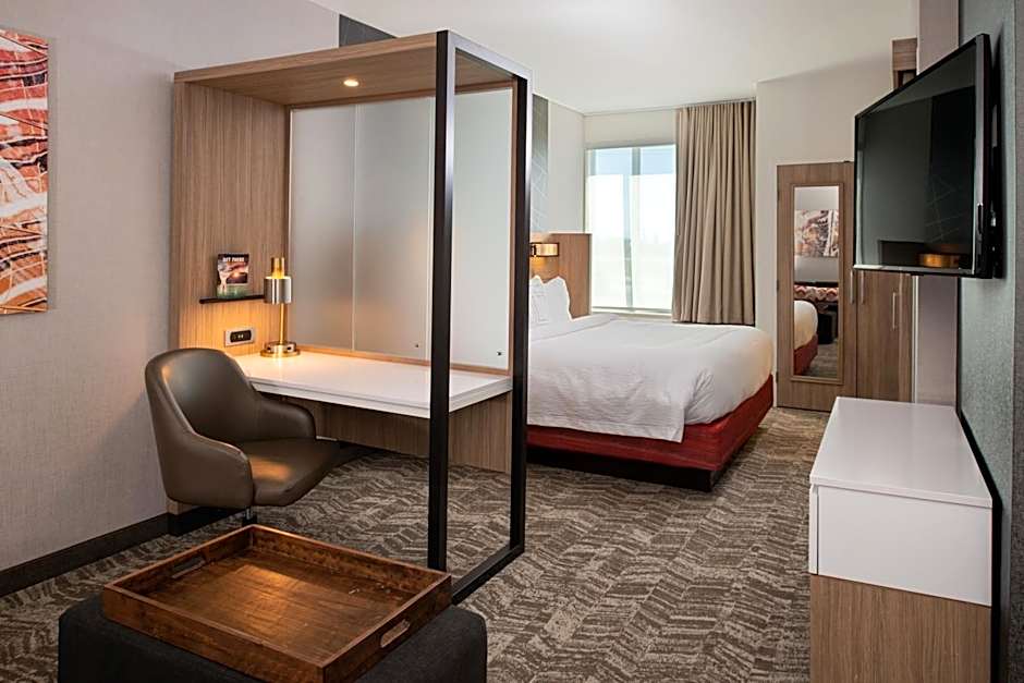 SpringHill Suites by Marriott Kansas City North