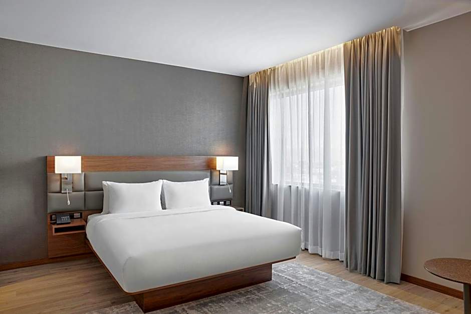 AC Hotel by Marriott Saltillo