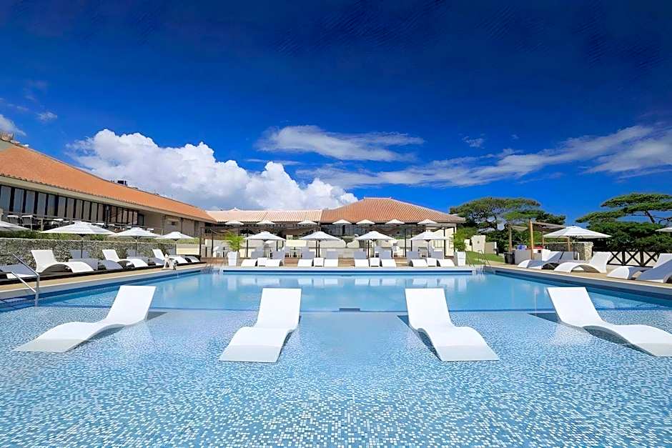 Haimurubushi Resort