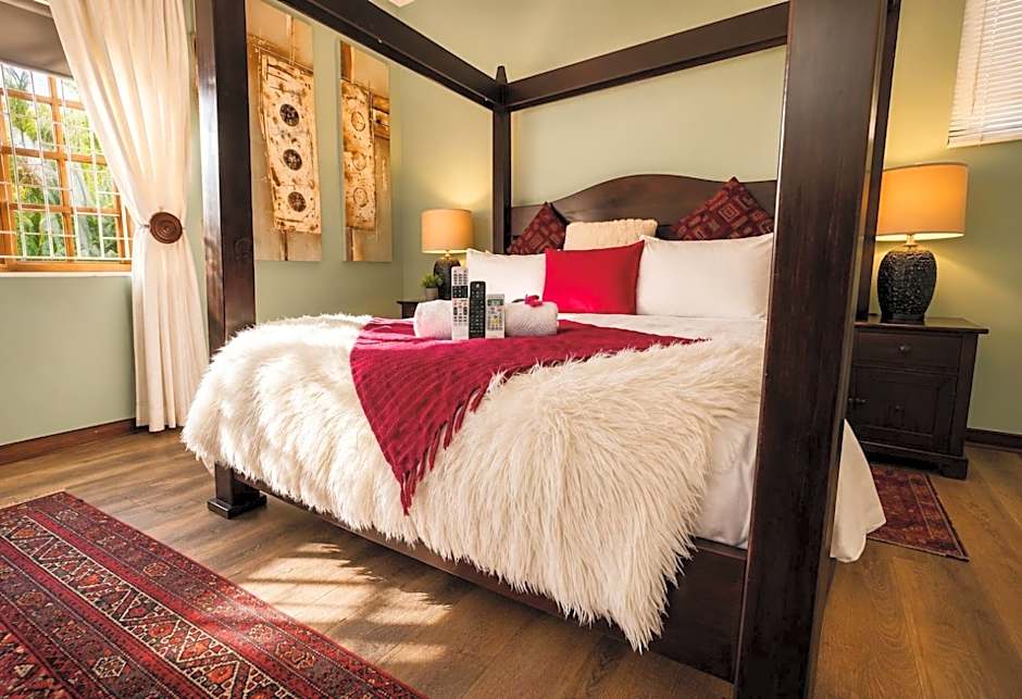 Moonriver Guesthouse