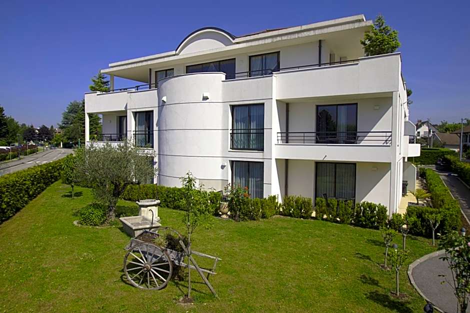 Hôtel Les Muses