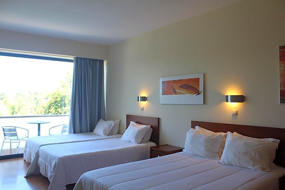Hotel Dom Afonso - Monção