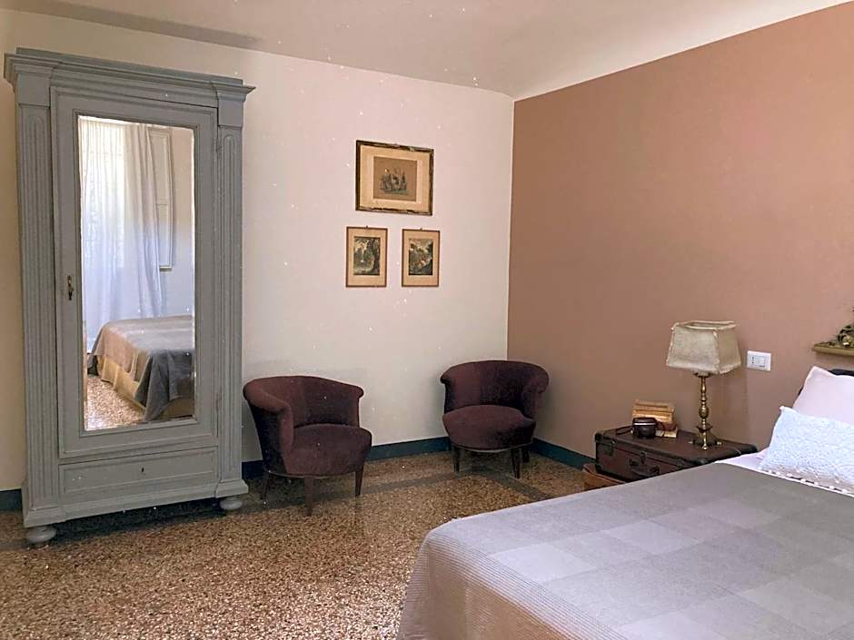 Blq 01Boutique B&B – Bologna, KY