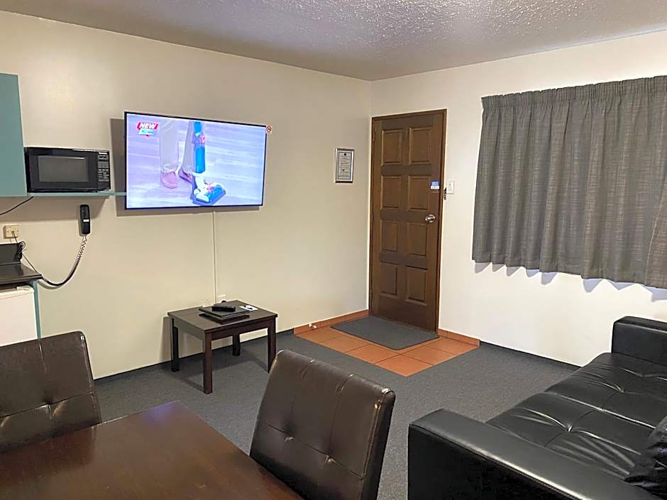 ASURE Townsman Motor Lodge