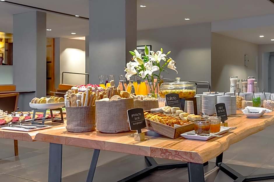 NH Bariloche Edelweiss