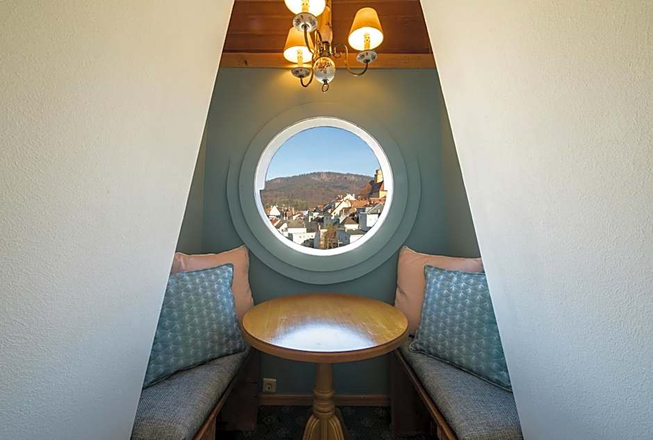 Hotel Der Kleine Prinz