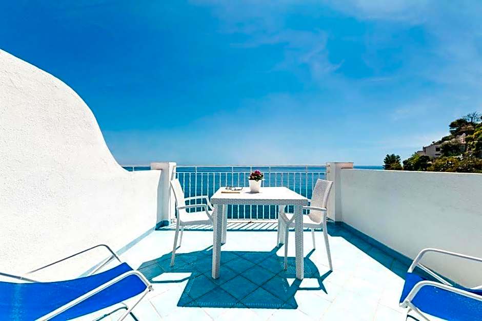Hotel Casa Rosa Sea & Spa